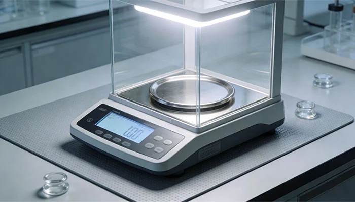 உலகளாவிய எடை தொழில்நுட்ப சந்தை 2032 ஆம் ஆண்டில் 4.6 பில்லியன் அமெரிக்க டாலர்களை தாண்டும், ஸ்மார்ட் ஆட்டோமேஷன் மற்றும் IoT மூலம் எரிபொருள்