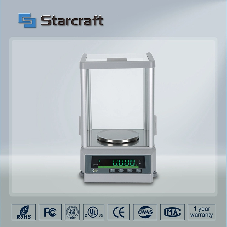 MK LED 1mg பகுப்பாய்வு இருப்பு